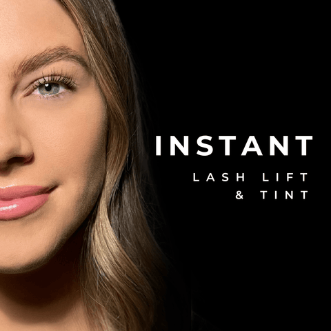 Instant Lash Lift & Tint Training
