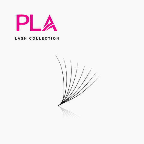 PLA Lash Collection