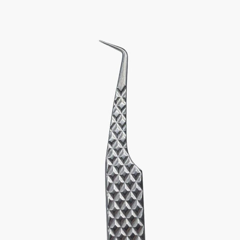 90 degree tweezer