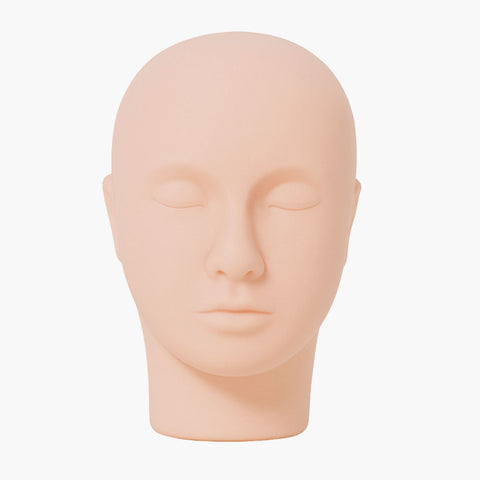 Practice Mannequin Head