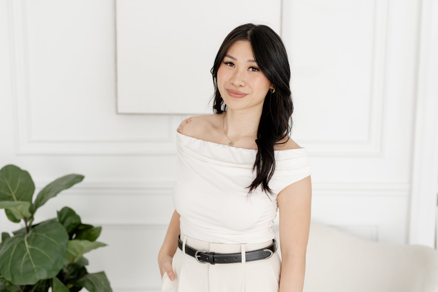 vanessa ho headshot