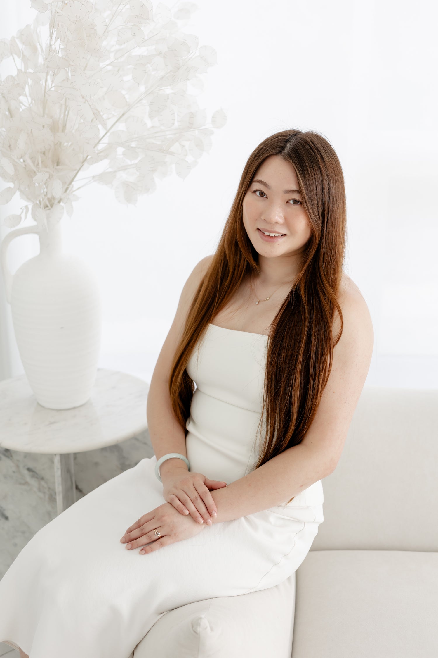 vivien tang headshot