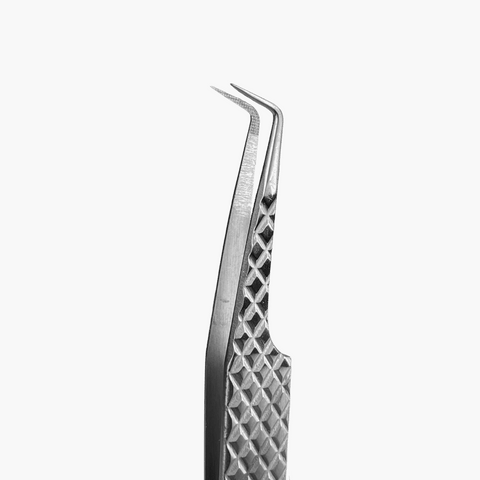 Griplock Volume 90 Degree Tweezer