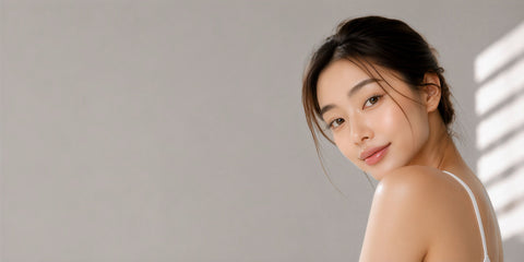 Korean Lash Lift