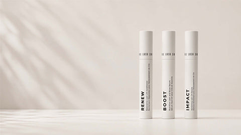 Lash Aftercare