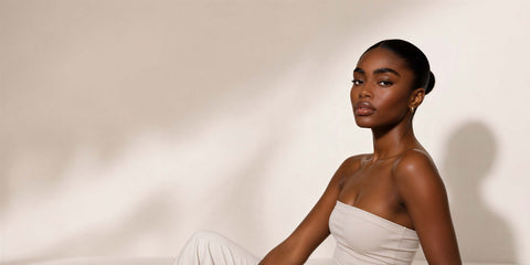 Instant Brow Lift and Tint