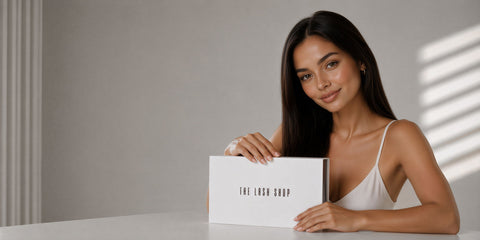 Lash Lift and Tint Kits