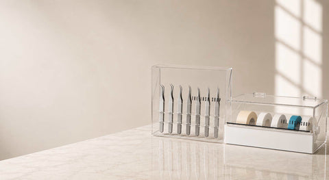 Isolation Tweezers