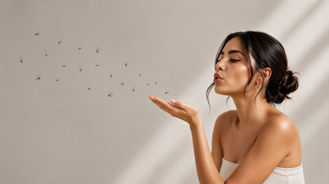 Narrow Premade Lash Fans