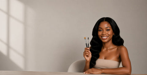 Lash Lift Accessories and Tools