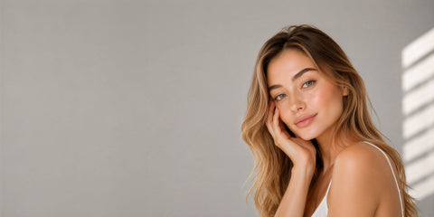 Instant Lash Lift and Tint