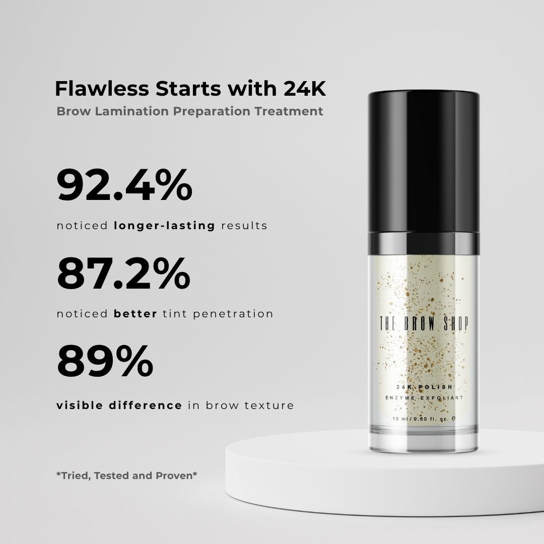 24K Polish