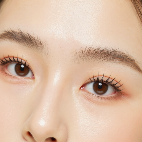 Korean Lash Lift
