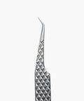 45 degree tweezer