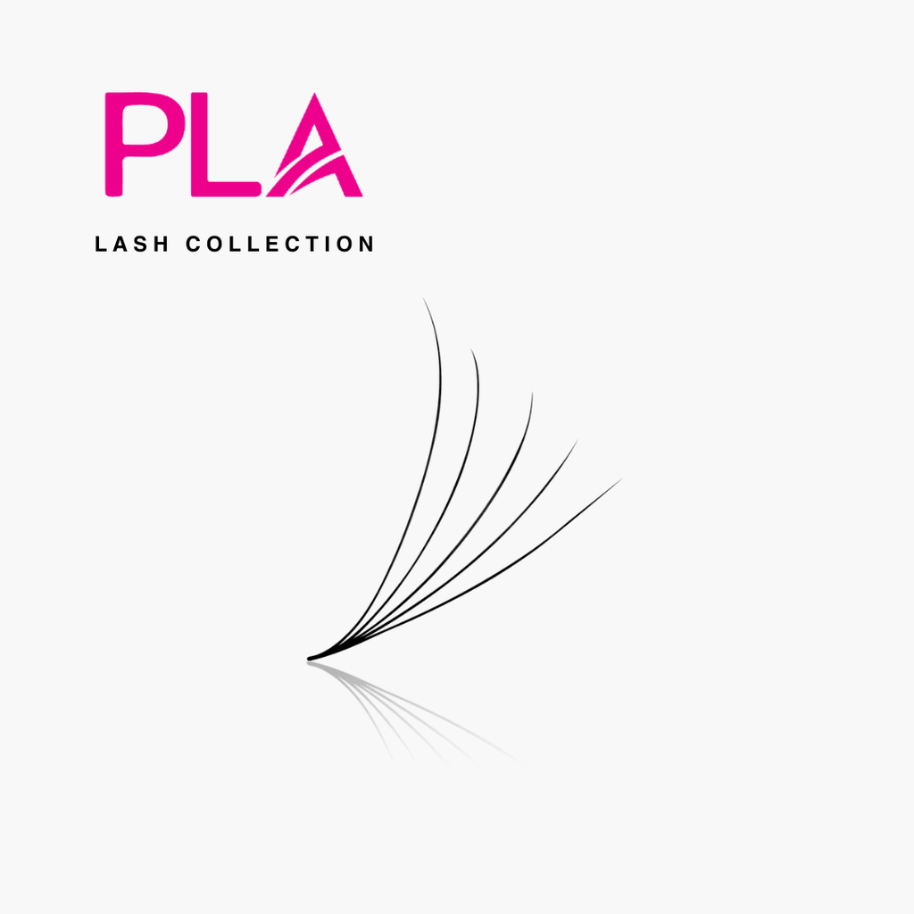 PLA Collection | 5D Promade | 0.07mm | 500 Fans
