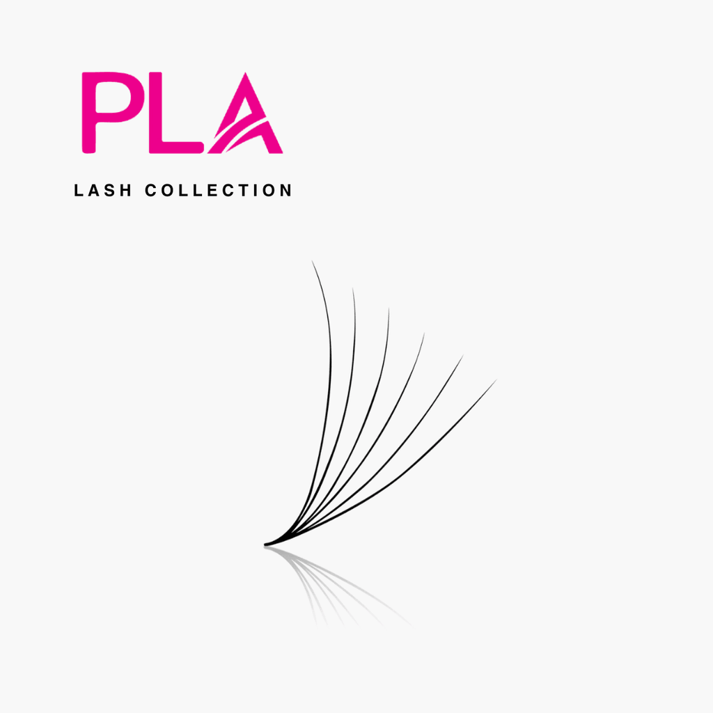 PLA Collection | 6D Promade | 0.07mm | 500 Fans