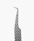 90 degree tweezer