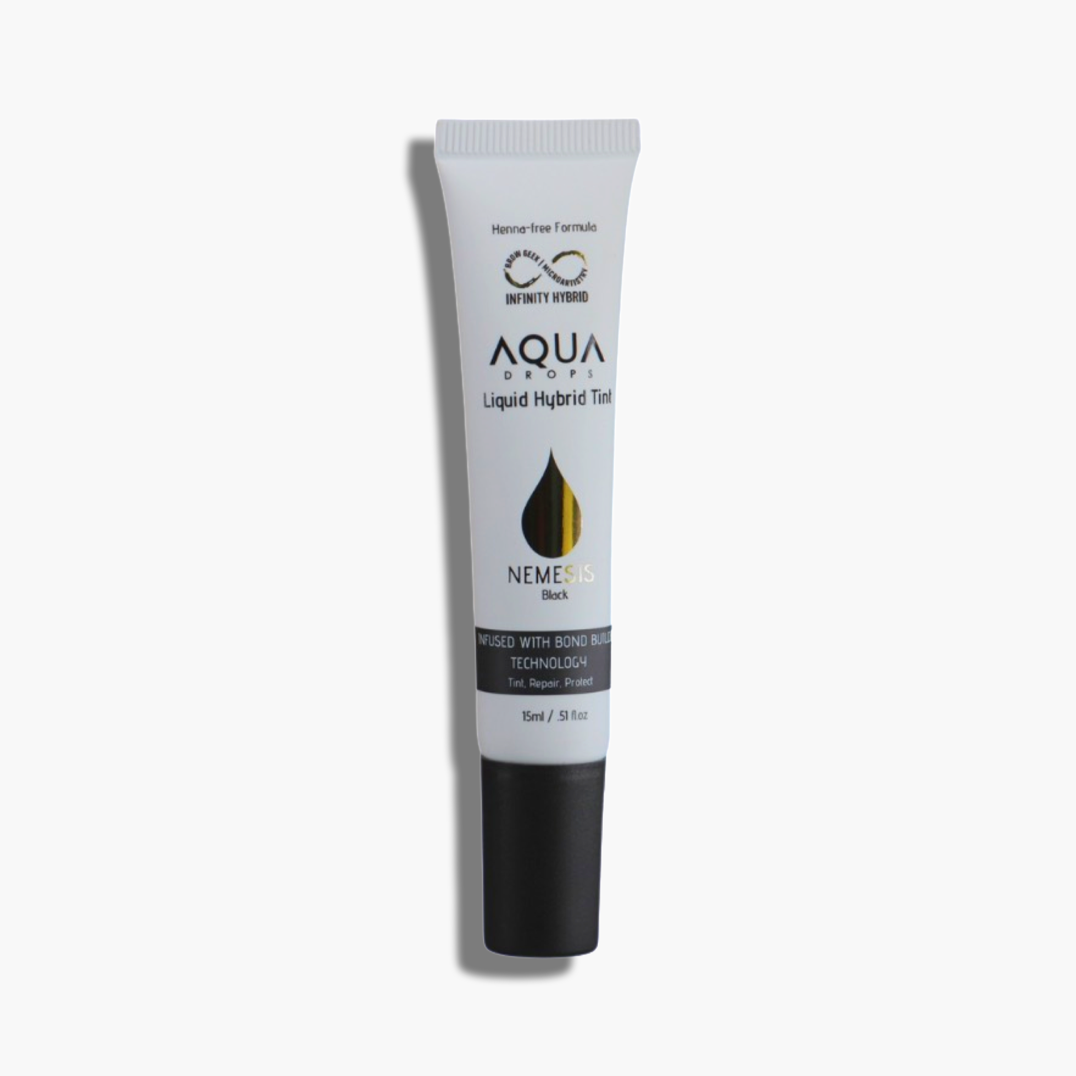 Infinity Hybrid :: Aqua Drops Liquid Hybrid Tint