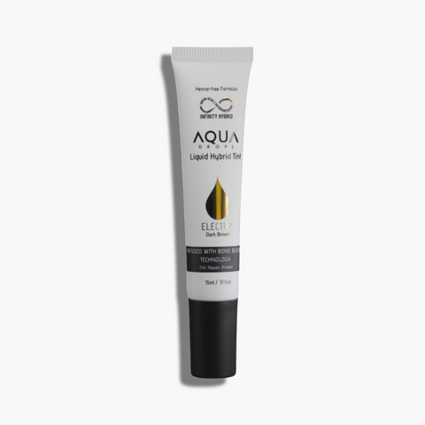Infinity Hybrid :: Aqua Drops Liquid Hybrid Tint