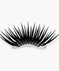 acrylic lash block with lashes