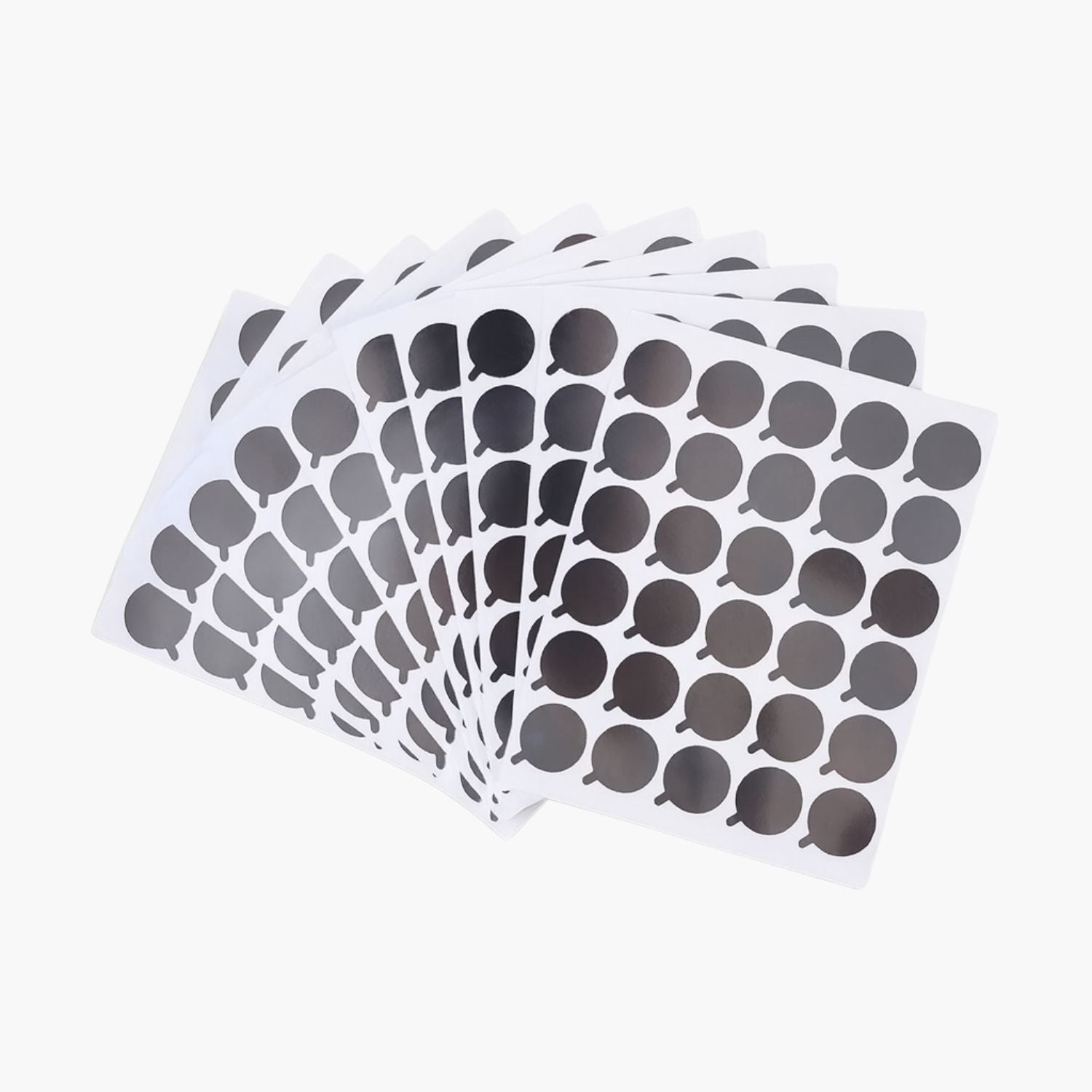 Adhesive Stickers
