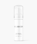 balanced cleanser bottle