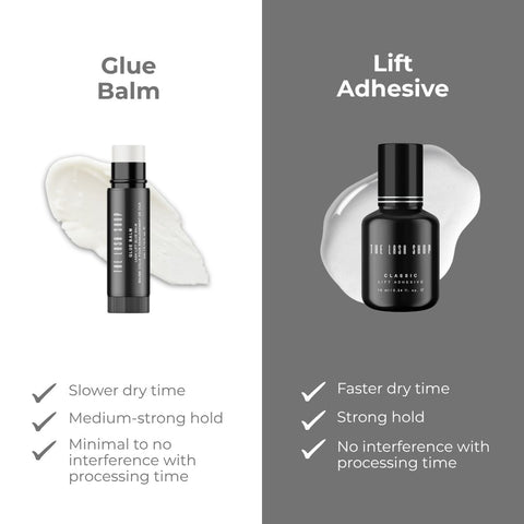 Glue Balm