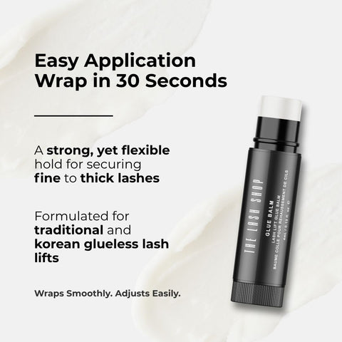 Glue Balm