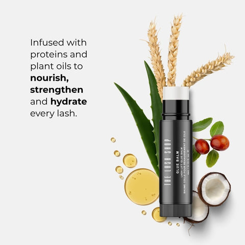 Glue Balm