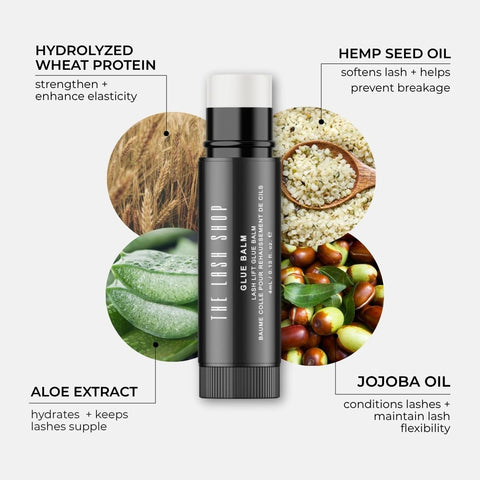 Glue Balm