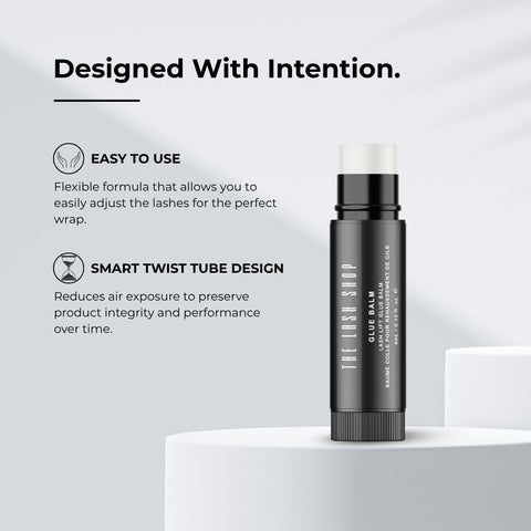 Glue Balm