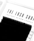instant bloom 0.03mm lash tray
