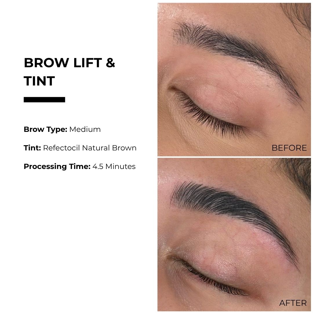 Brow Lift Lotion