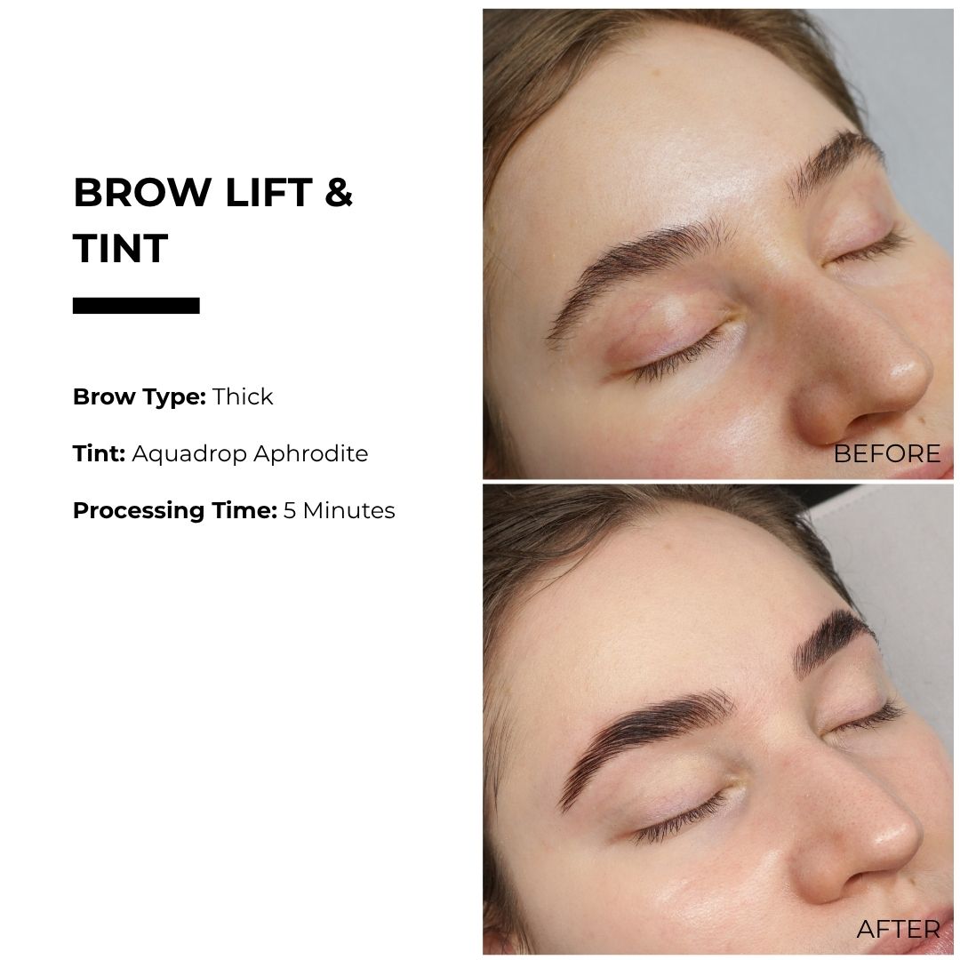 Brow Lift Lotion