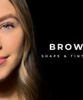 brow shaping course icon