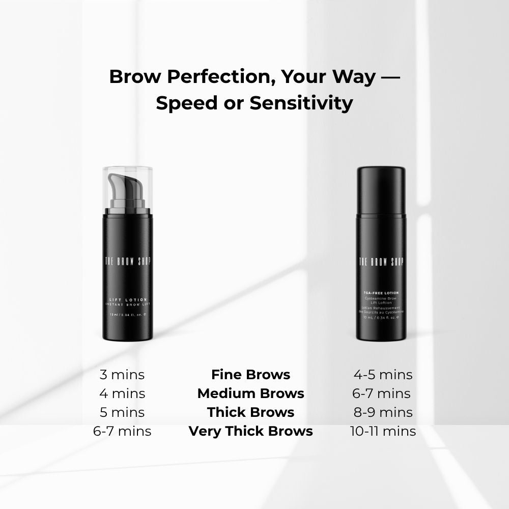 Brow Lift Lotion