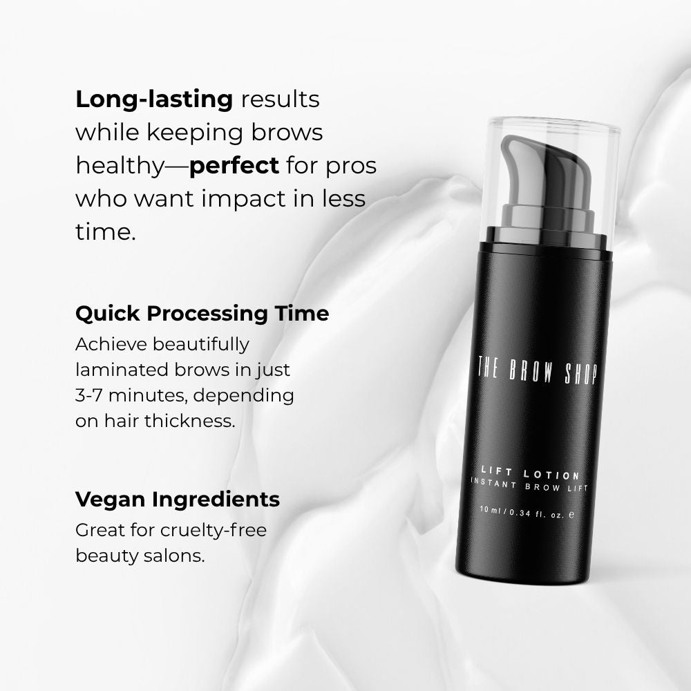 Brow Lift Lotion