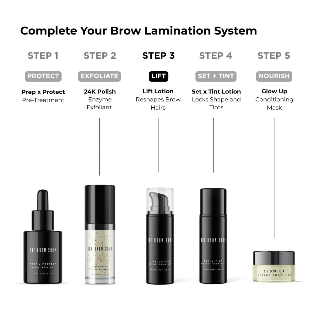 Brow Lift Lotion