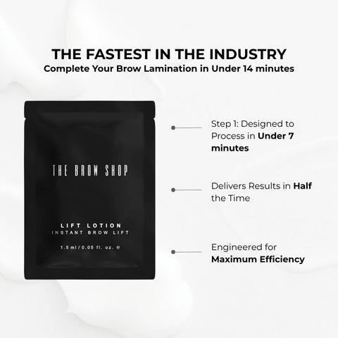 Brow Lift Lotion