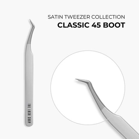 Classic 45 Boot Tweezer