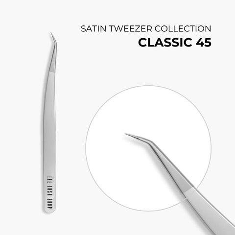 Classic 45 Tweezer
