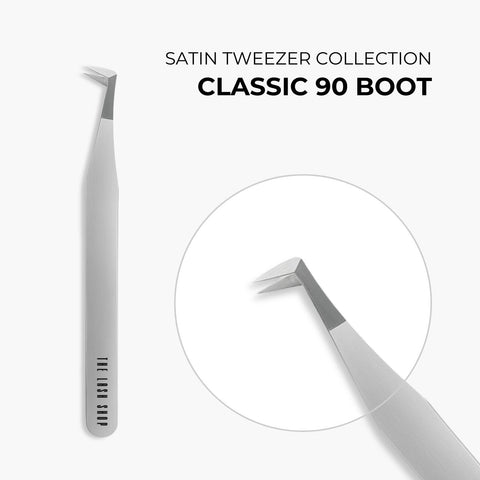 Classic 90 Boot Tweezer