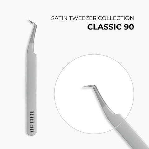 Classic 90 Tweezer