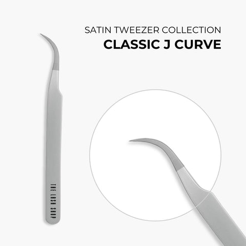 Classic J Tweezer