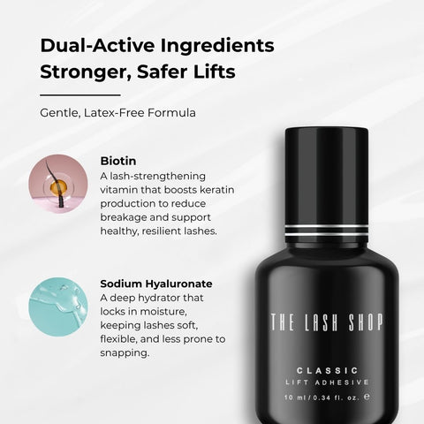 Classic Lift Adhesive