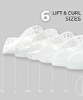gummies classic silicone collection all sizes side