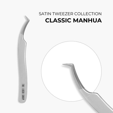 Manhua Tweezer