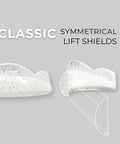 gummies classic silicone collection side profile