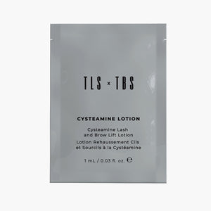 Cysteamine Lash & Brow Lift Lotion