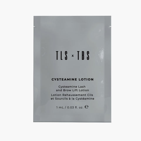 Cysteamine Lash & Brow Lift Lotion